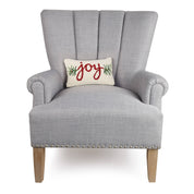 Joy Hook Pillow
