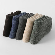 Vintage Thick Socks
