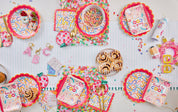 Confetti-filled Reusable Placemats (15" / 4 ct) — view 10