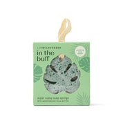 In The Buff Super Sudsy Soap Sponge