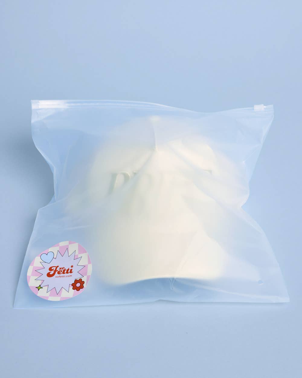 All White Bride Trucker Hat