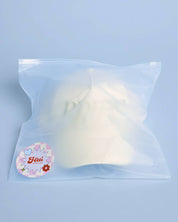 All White Bride Trucker Hat