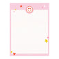 Pink Notepad