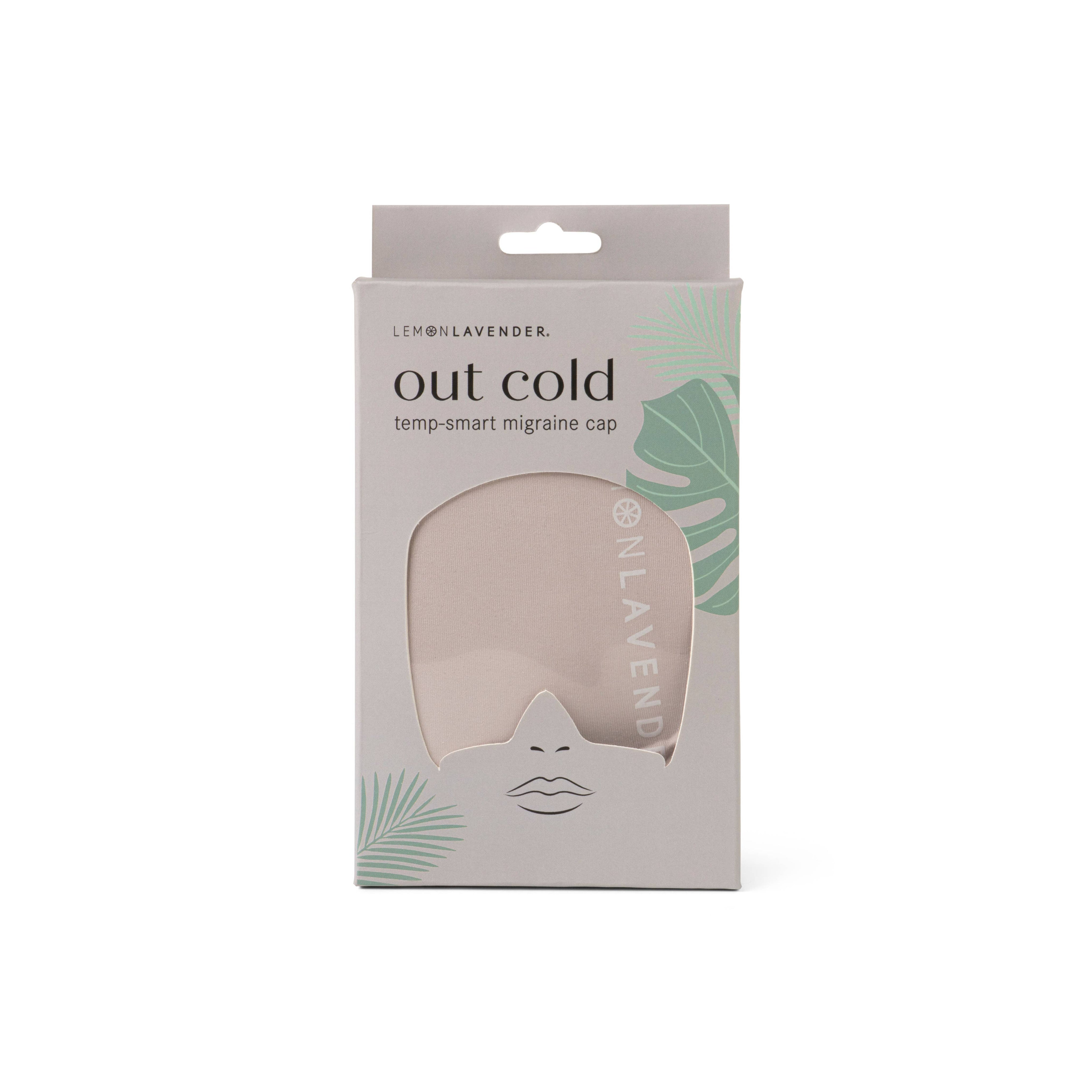 Out Cold Migraine Cap