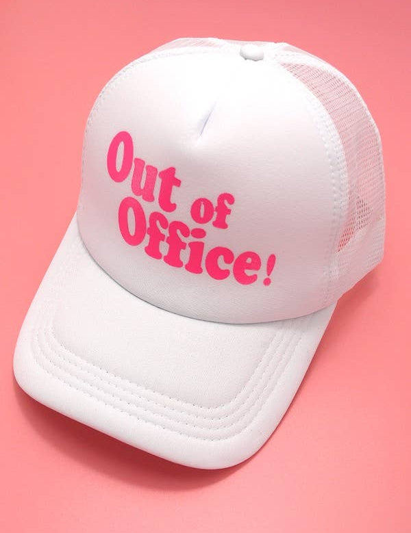 Out Of Office — view 3