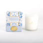 Crisp Linen 5.6oz Soy Wax Candle