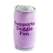 Olipup - Grrrape Dog Toy