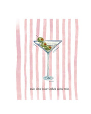 May OLIVE your wishes come true Card 