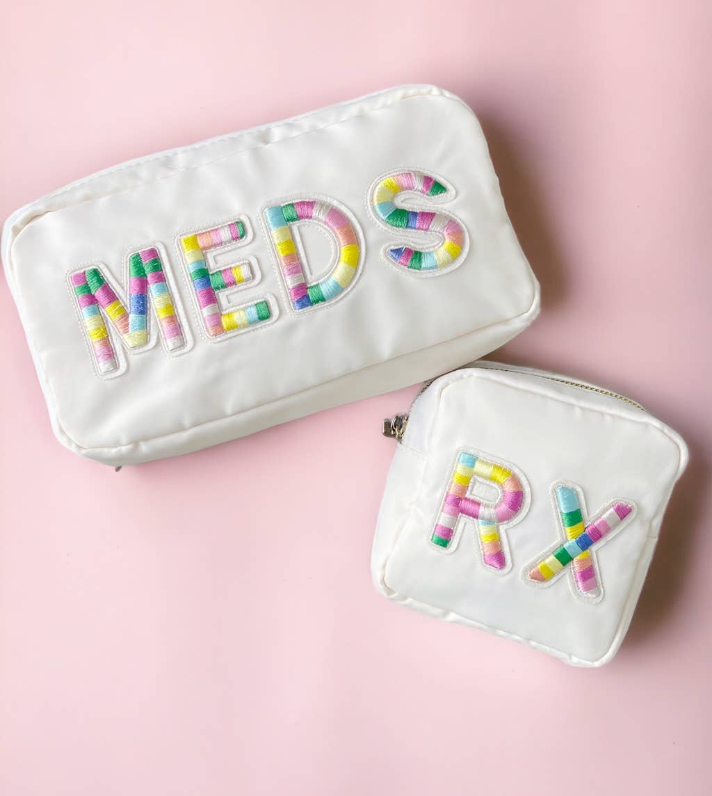MEDS Pouch - RTS
