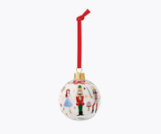 Nutcracker Ornament