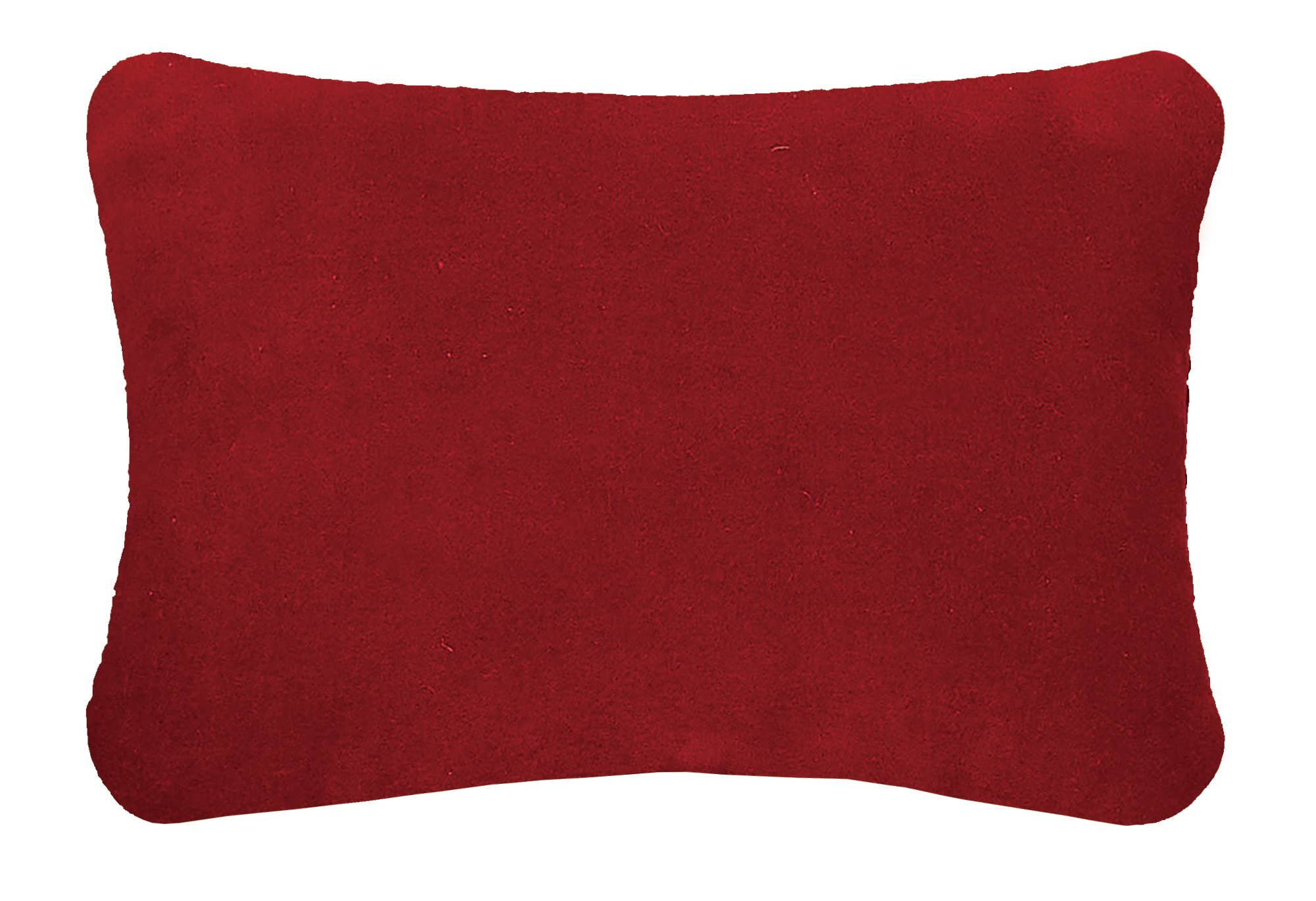 Tinsel Tangle Embroidered Pillow