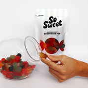Swedish Candy Sugar-Free Mix (8 oz)