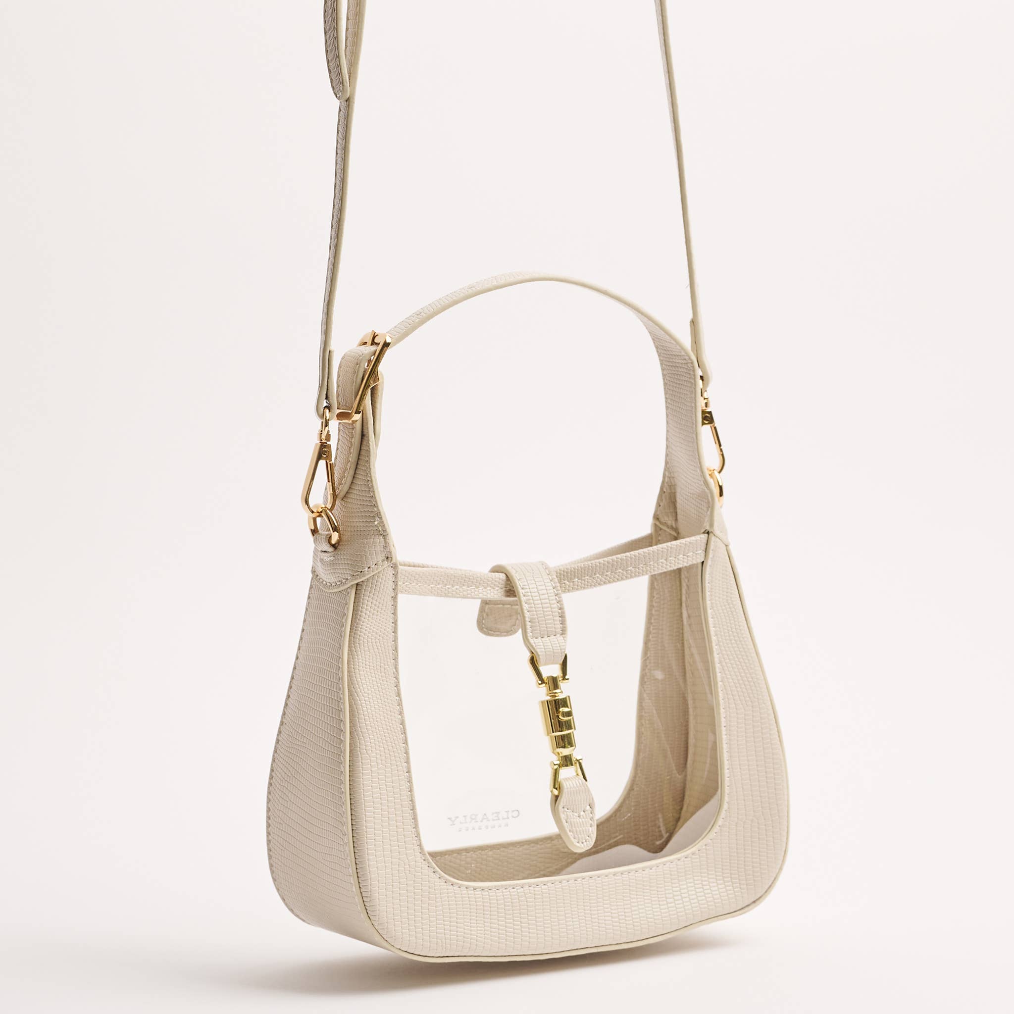 The Paige in Ivory