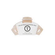 Open Hair Clip | Tiny | Soft Surf