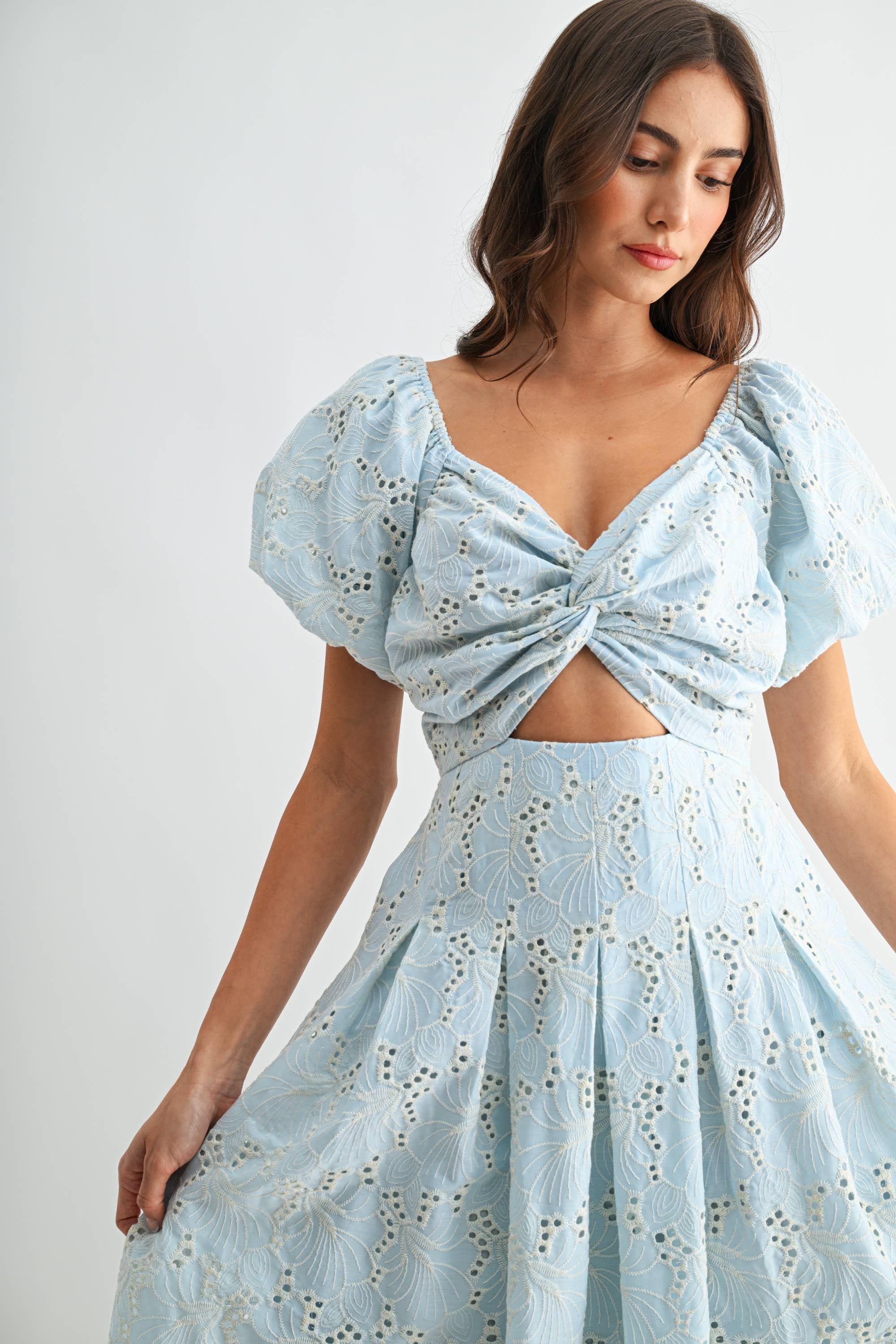 Dresses!