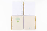 THE EVERYTHING JOURNAL™ - FLOURISH