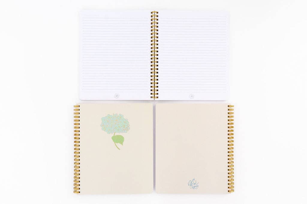 THE EVERYTHING JOURNAL™ - FLOURISH