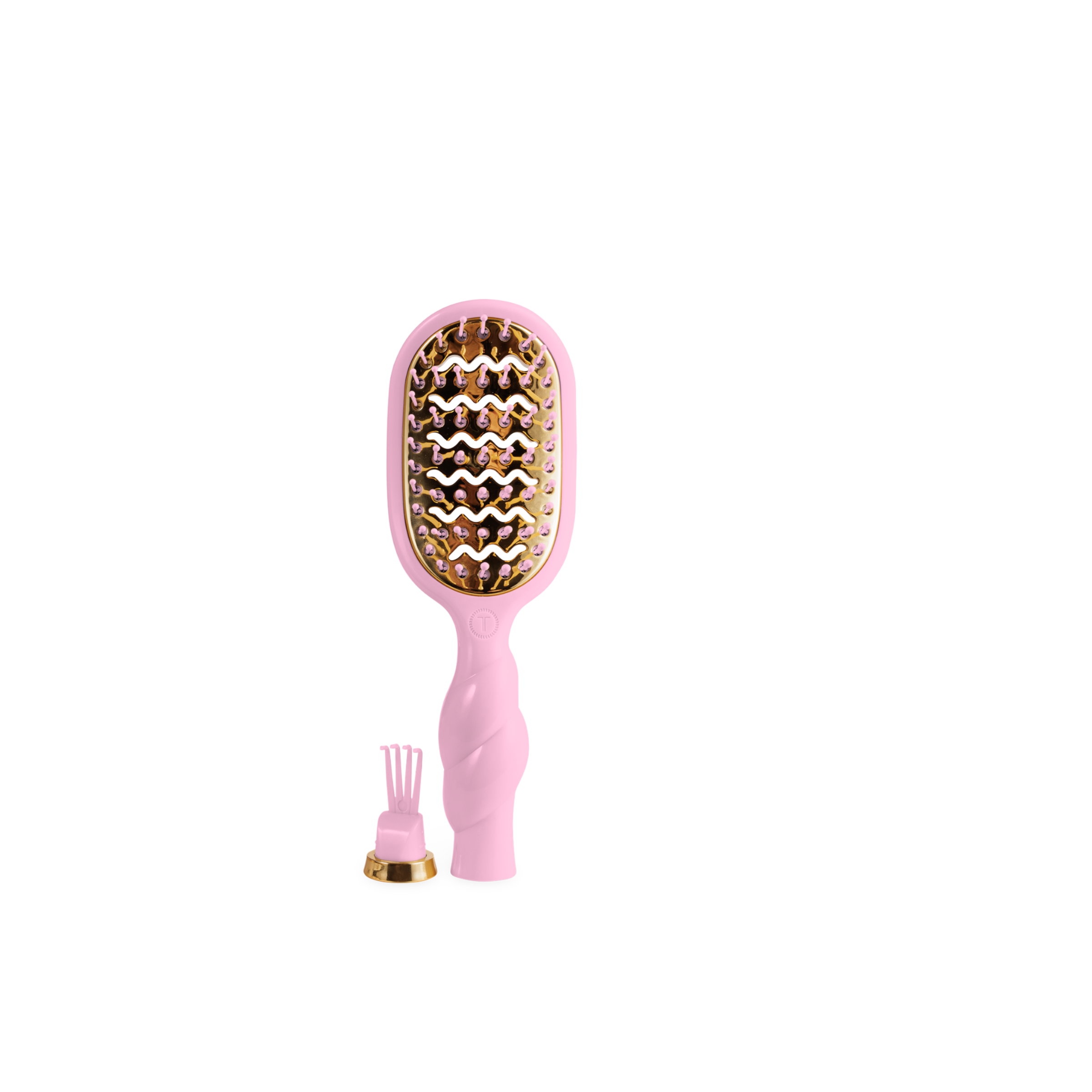 Vent Hair Brush | Mini | Bubblegum Pink