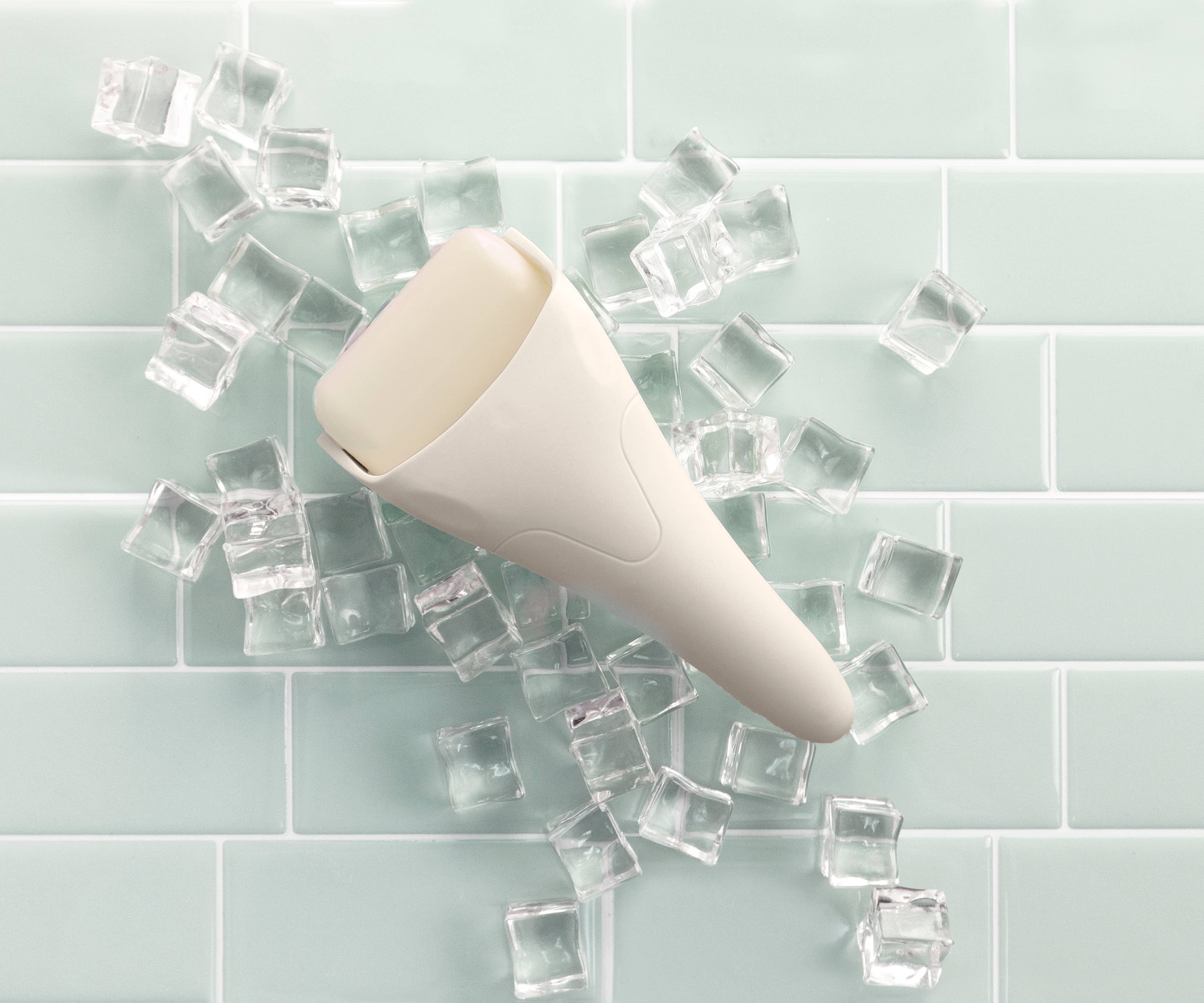 Ice Roller | Ivory