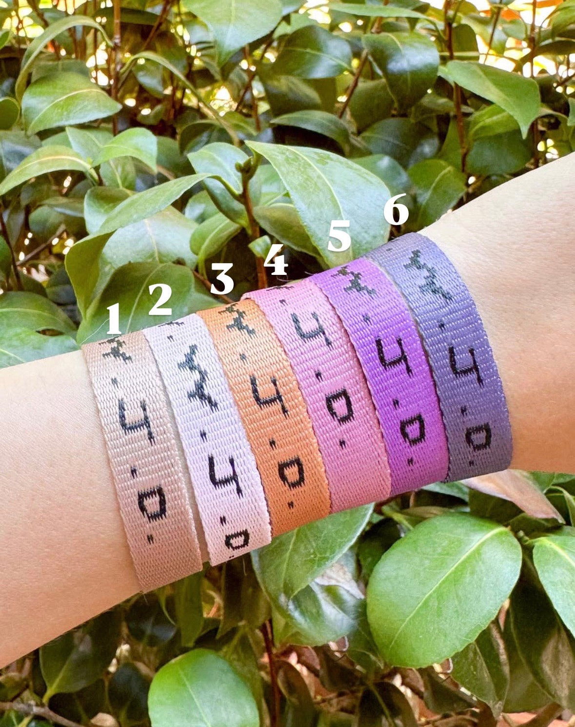 WWJD Bracelet