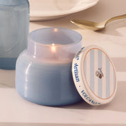 Volcano, Caffè Capri Petite Candle, 8oz