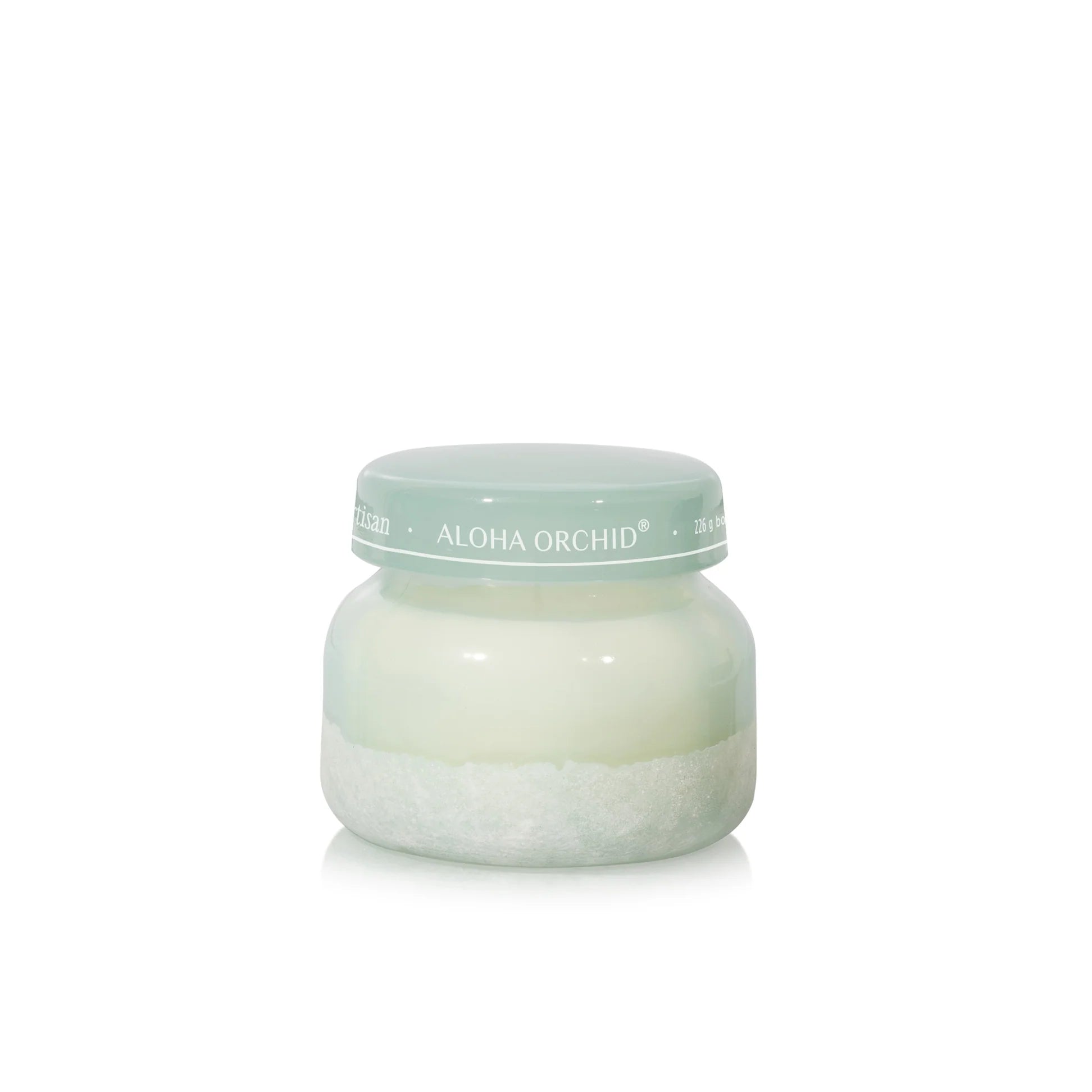 Aloha Orchid, Luce d'Amalfi Petite Candle, 8oz