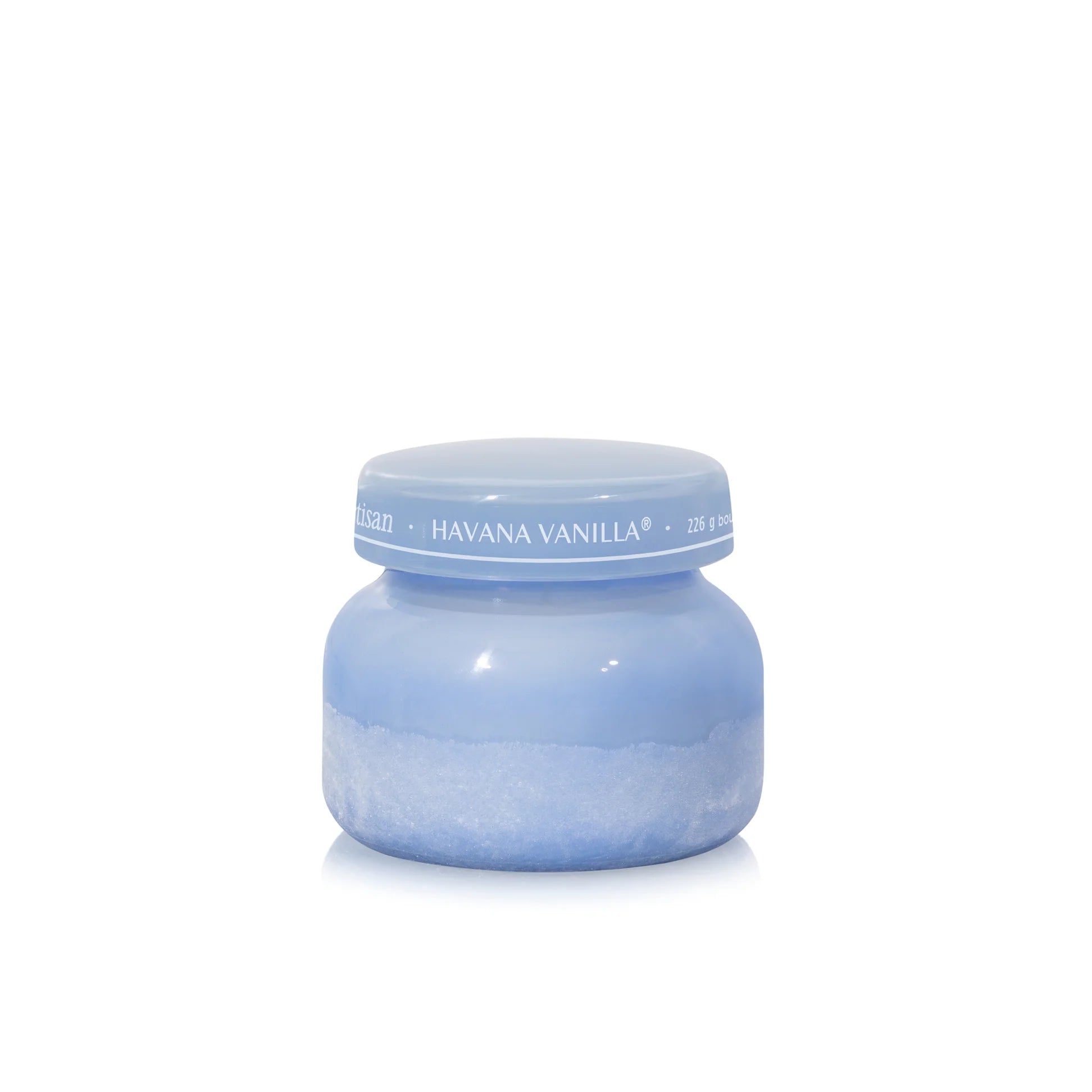 Havana Vanilla, Luce d'Amalfi Petite Candle, 8oz