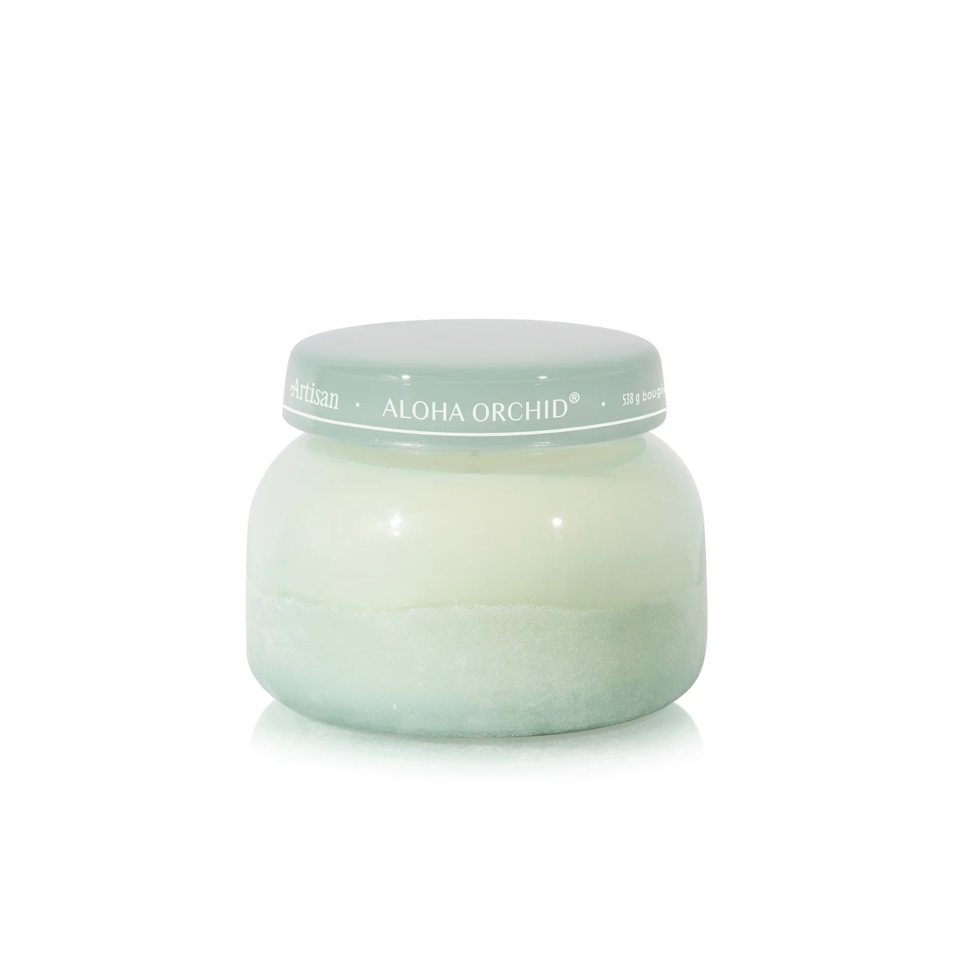 Aloha Orchid, Caffè Capri Signature Candle, 19oz