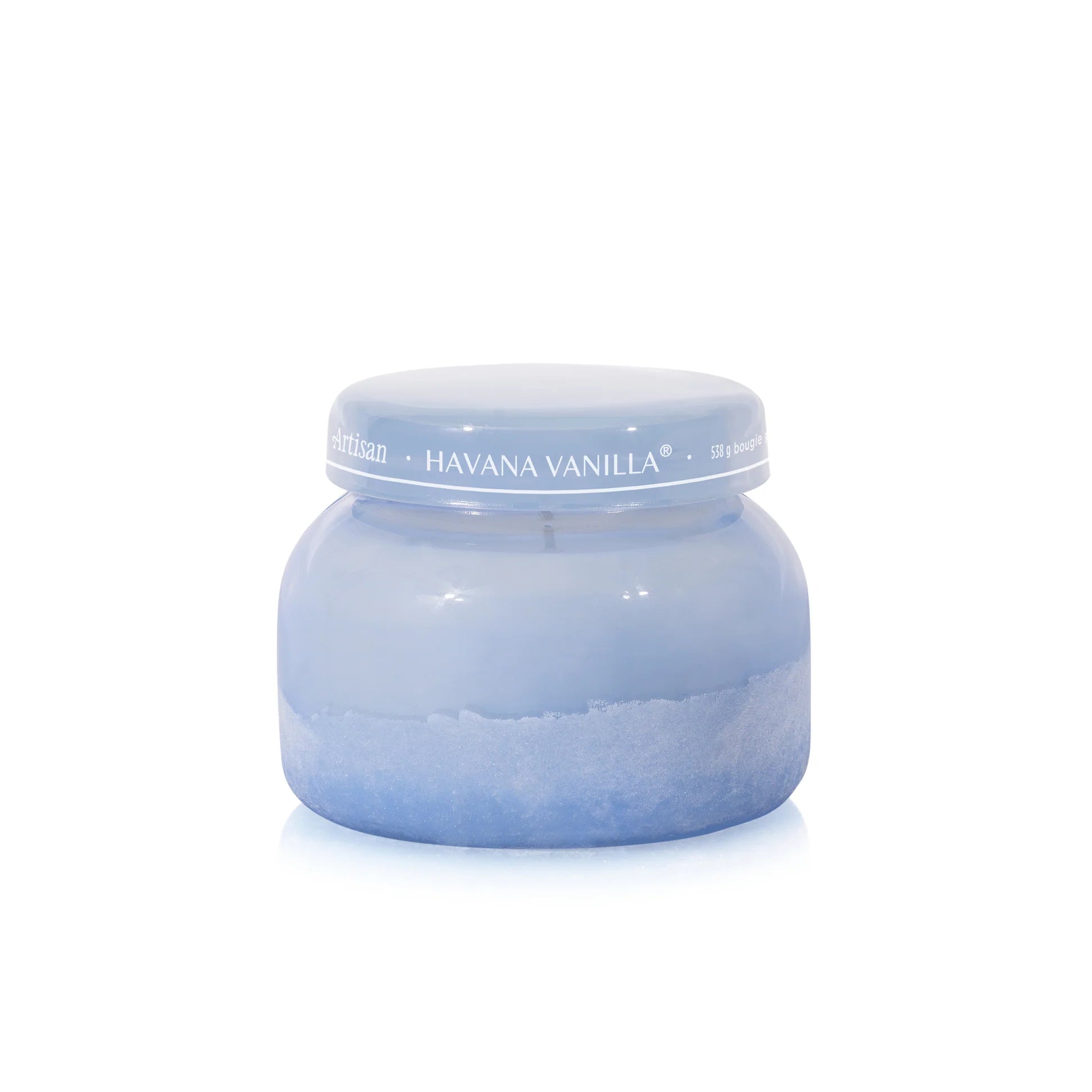 Havana Vanilla, Luce d'Amalfi Signature Candle, 19oz