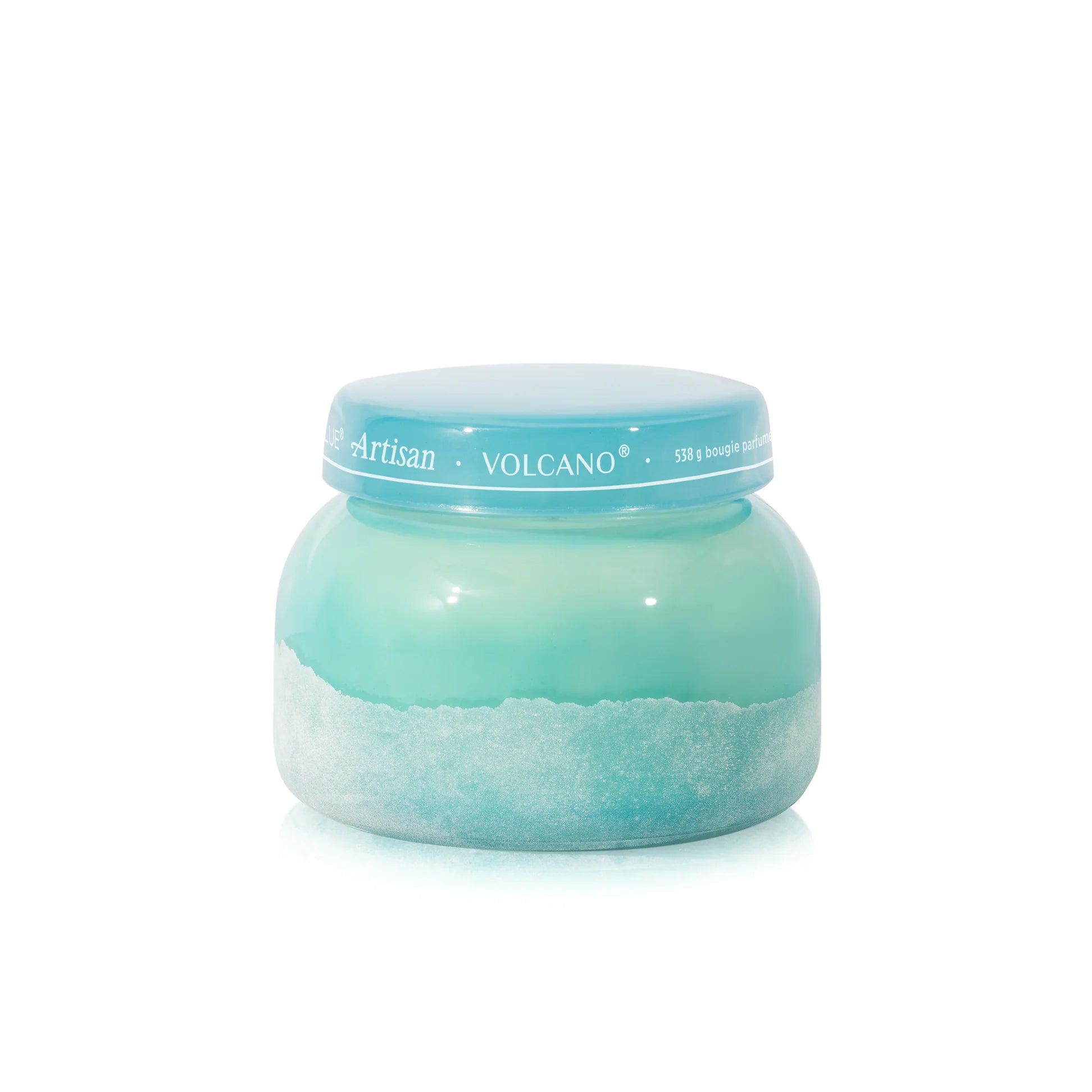 Volcano, Luce d'Amalfi Signature Candle, 19oz