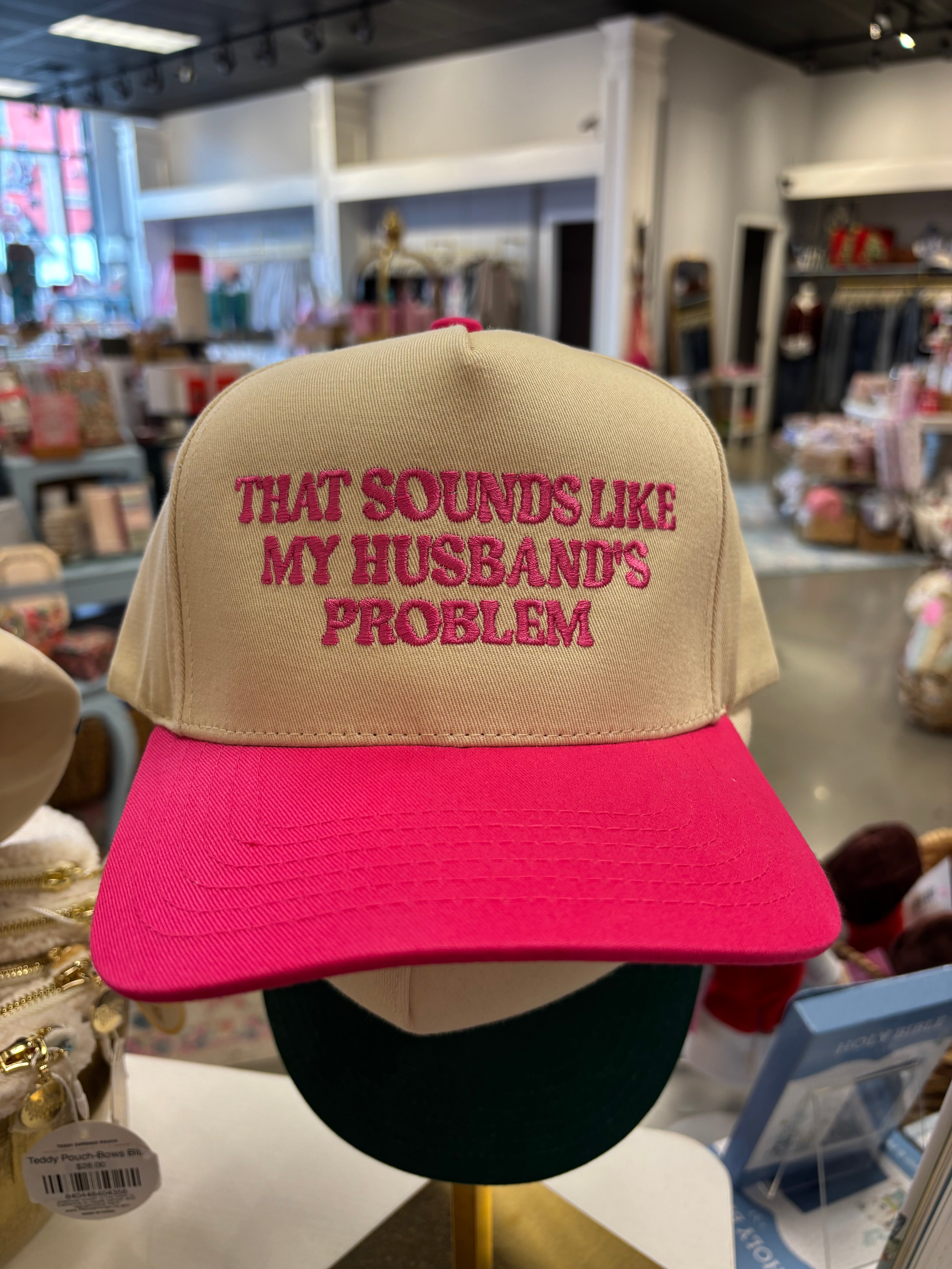 18: 20% OFF HATS &amp; MAKEUP BAGS &amp; TOTE BAGS