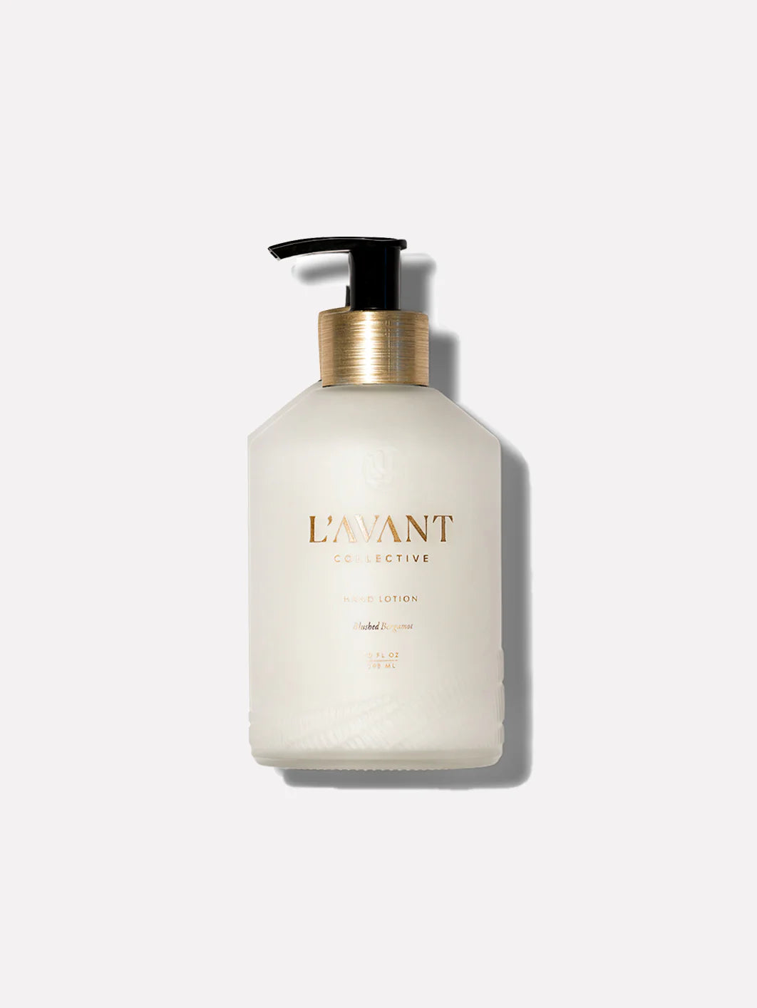 Blushed Bergamot Scented Hand Lotion
