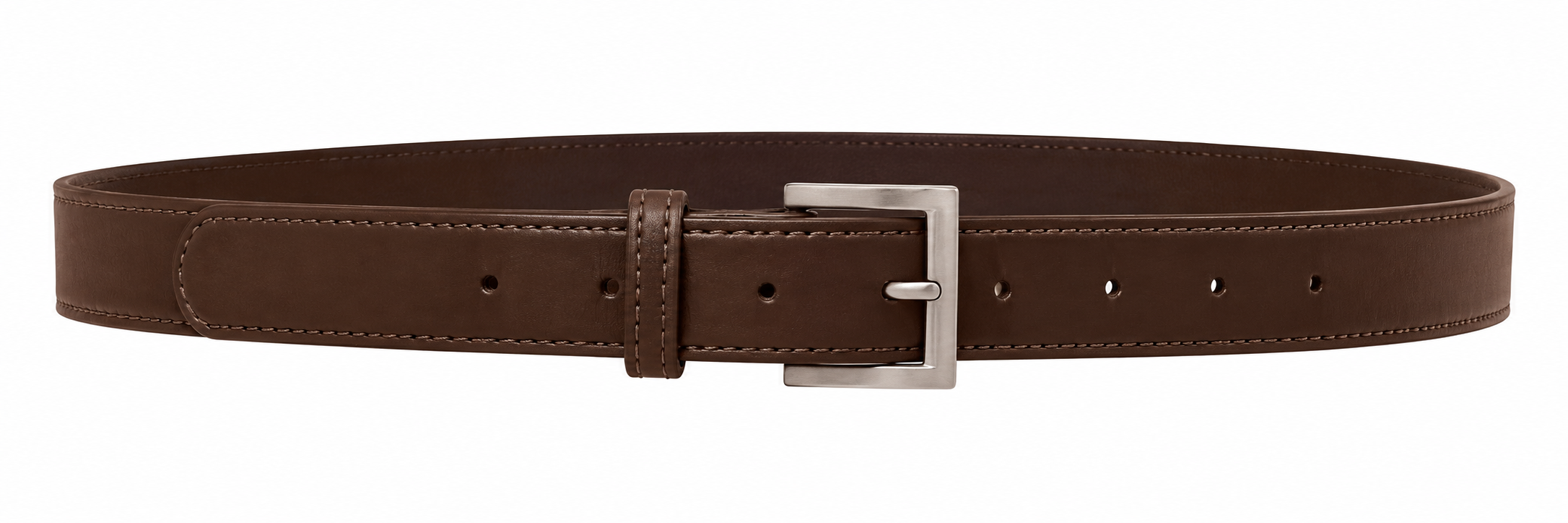 Dark Brown Belt