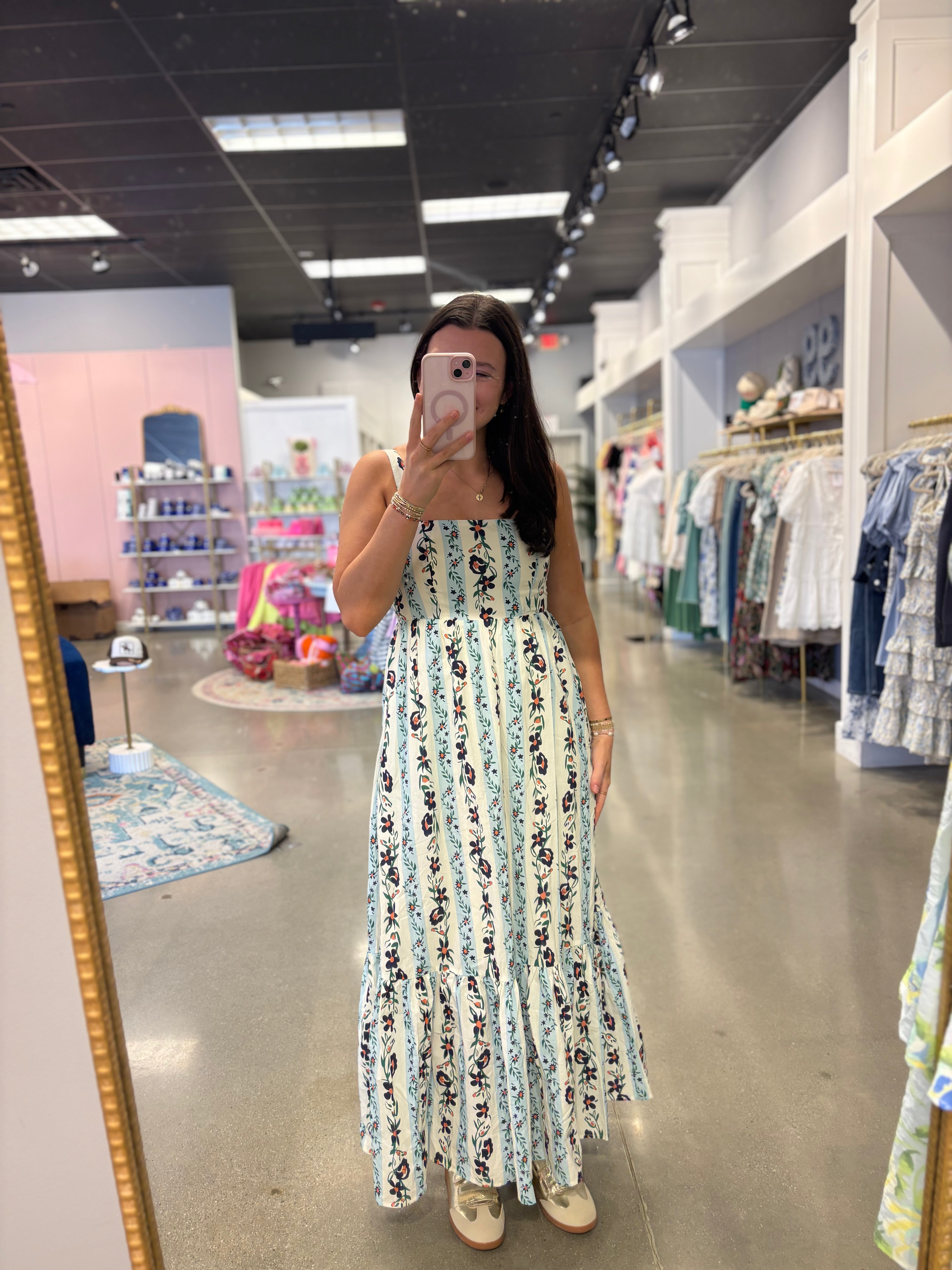 DRESSES – The Ninety Nine