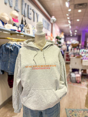 Ellie Gray Hoodie
