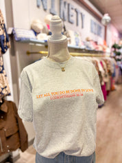 Ellie Gray T-Shirt