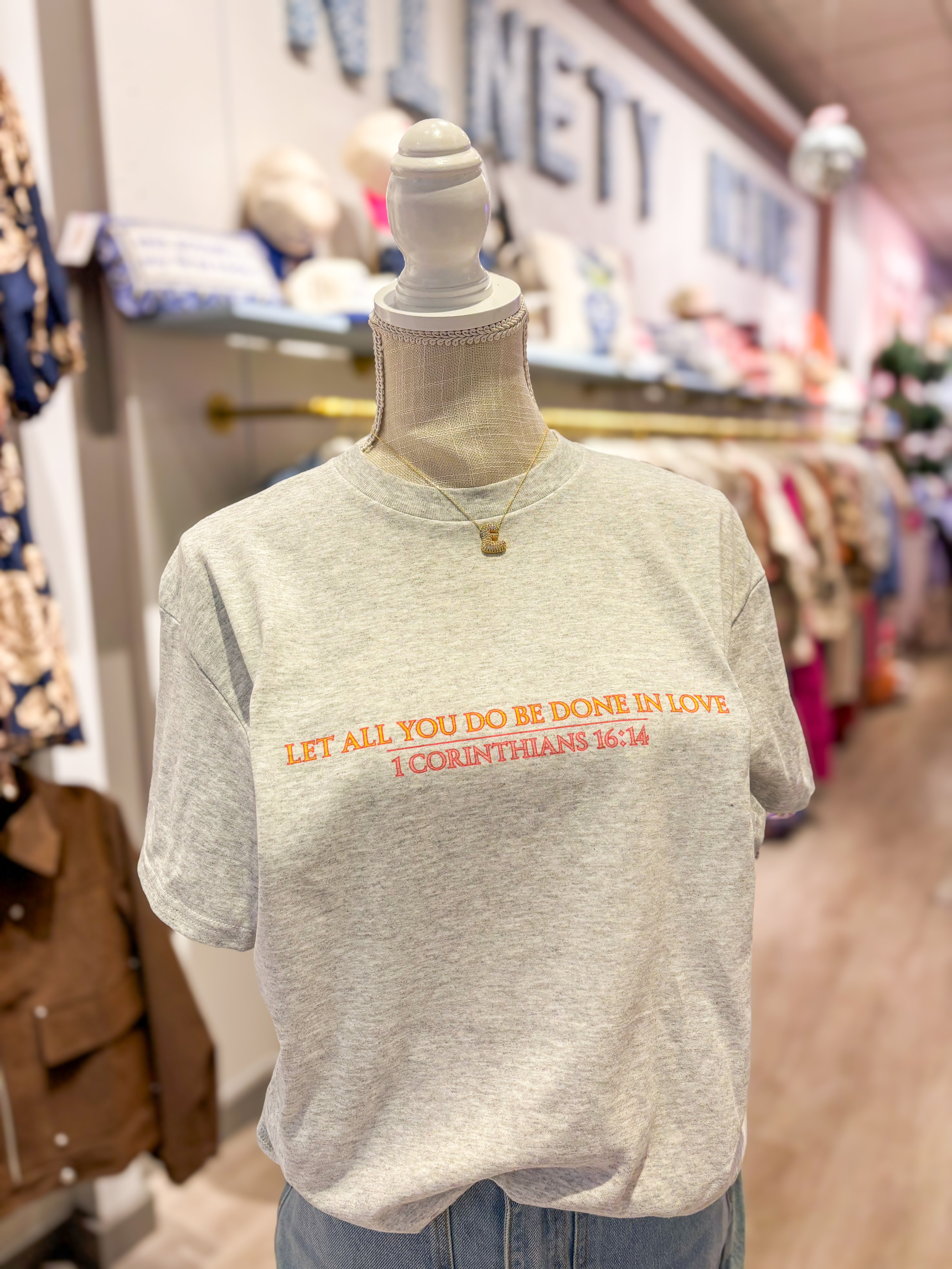 Ellie Gray T-Shirt