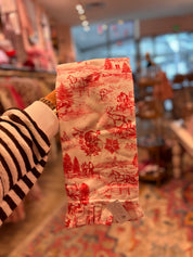 Christmas Tea Towel
