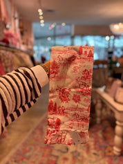 Christmas Tea Towel