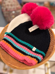 Colorburst Hat