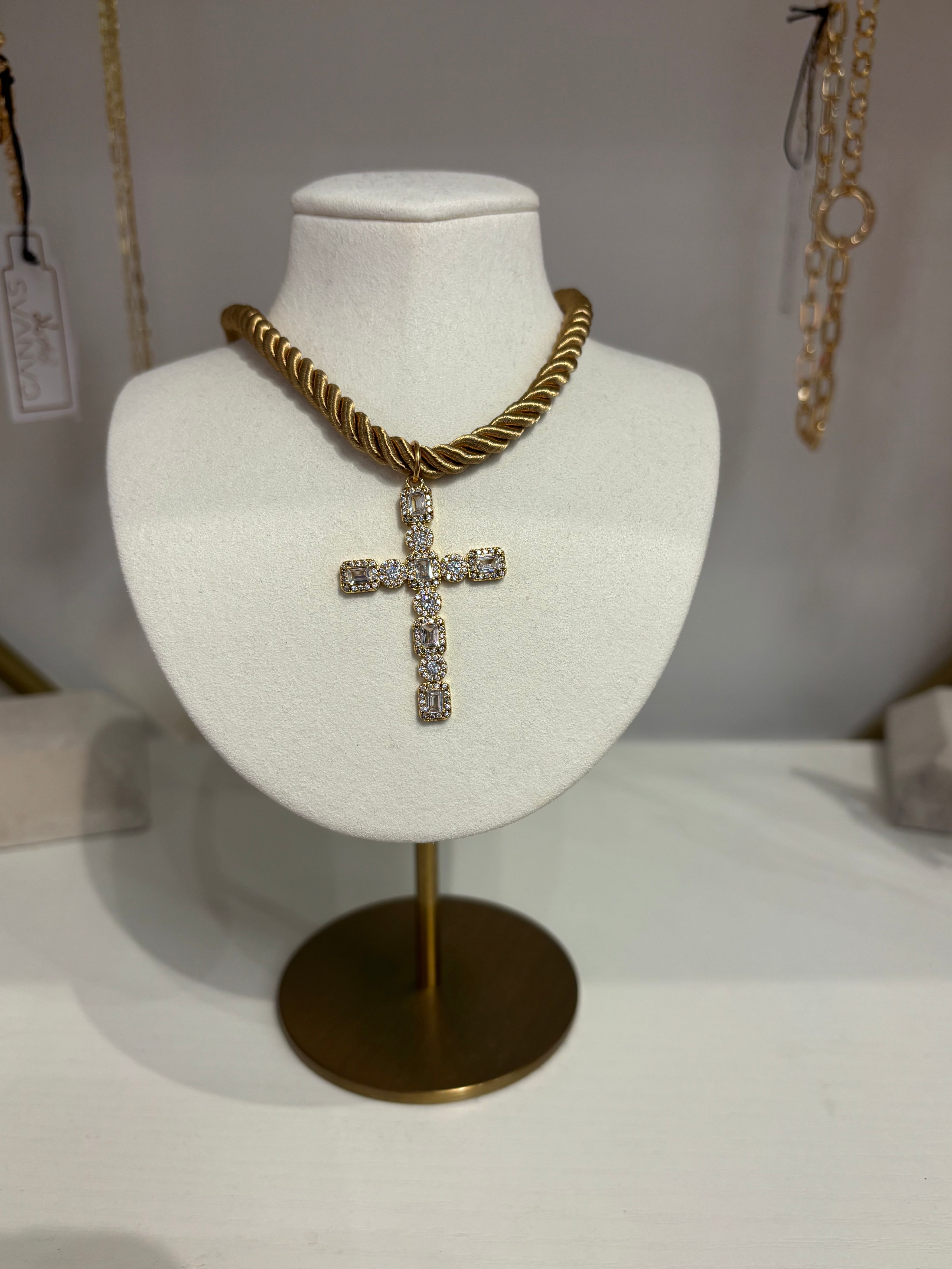Accessories!