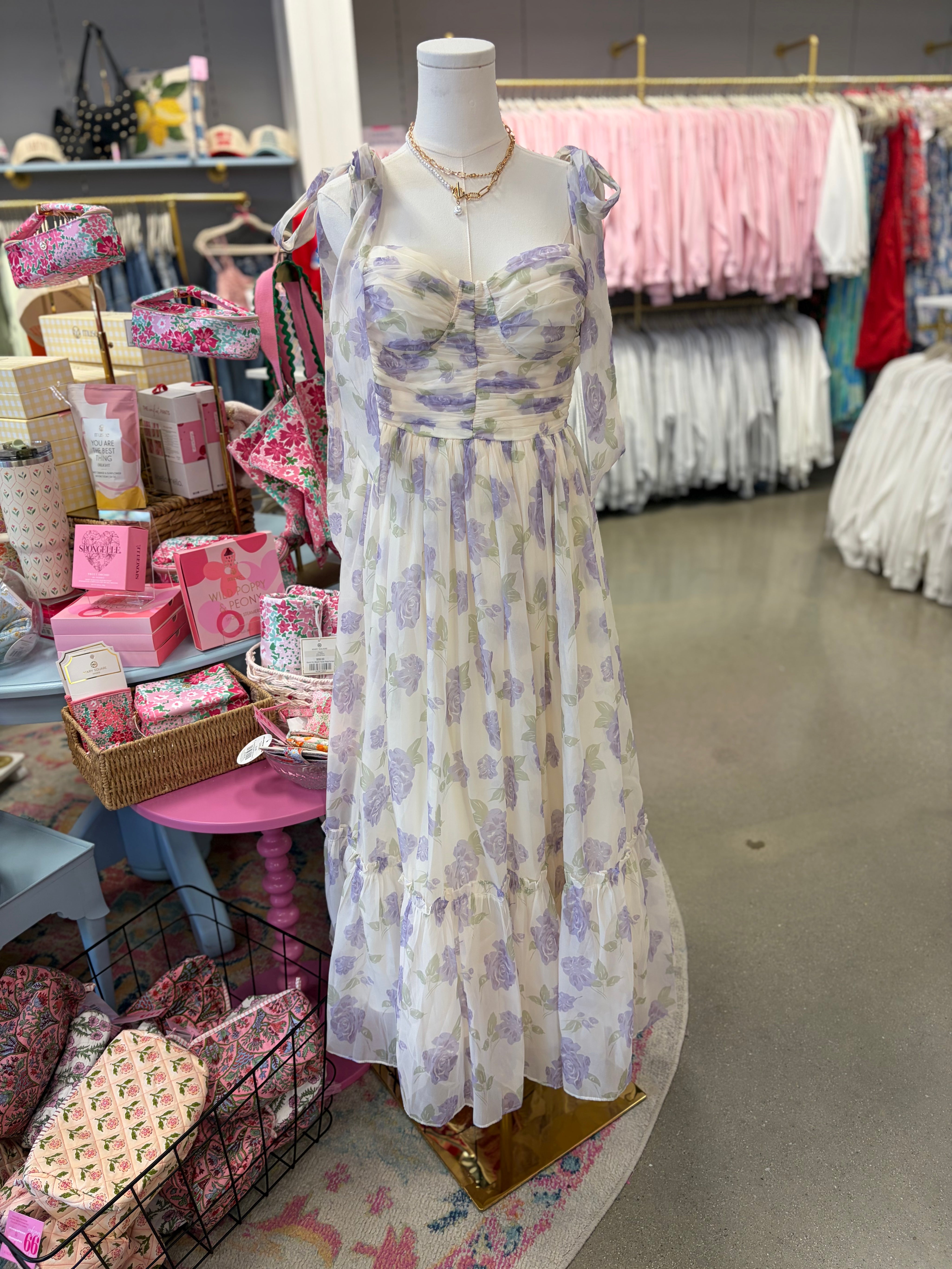 Dresses!