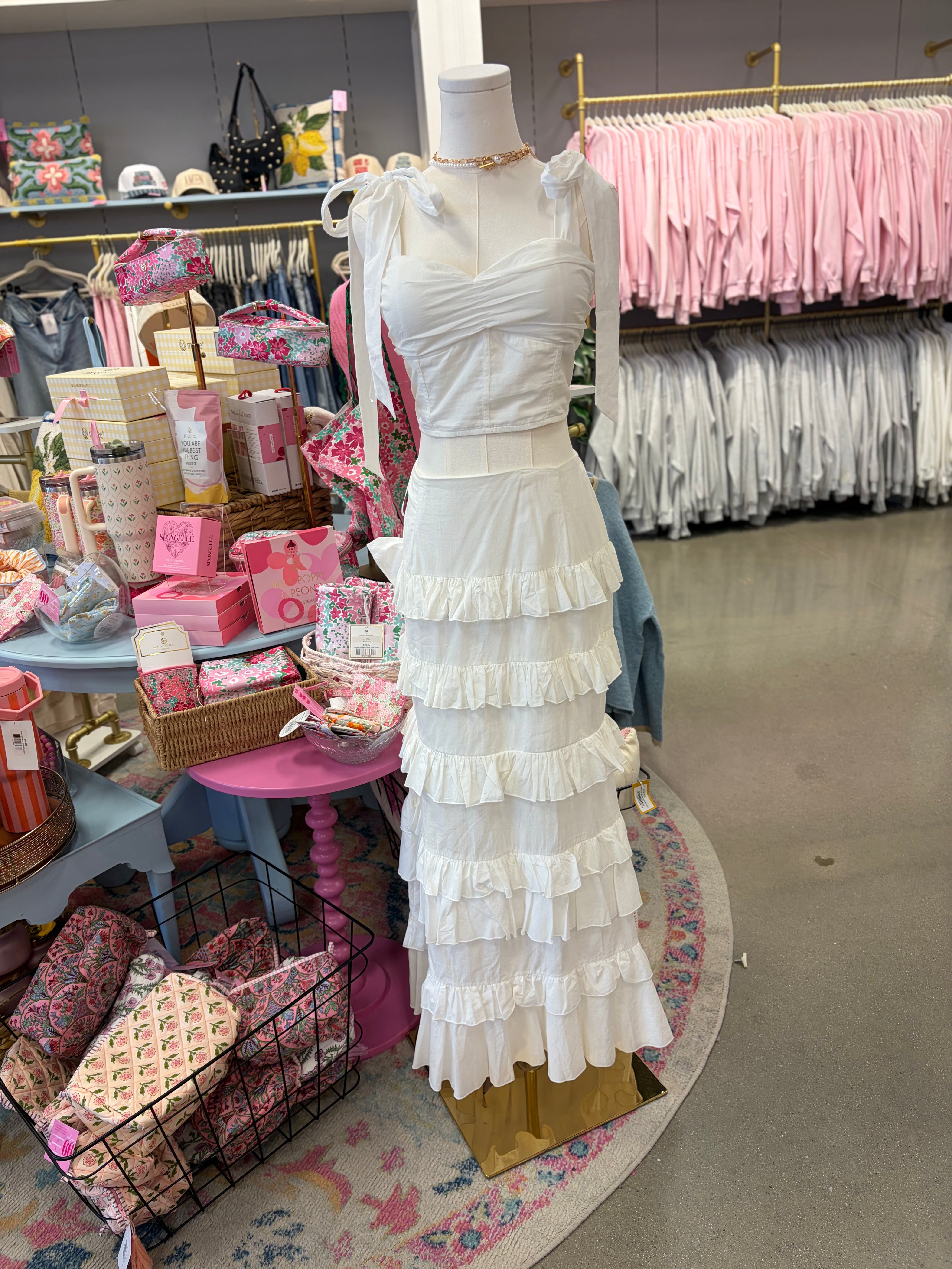 SALE RACK!