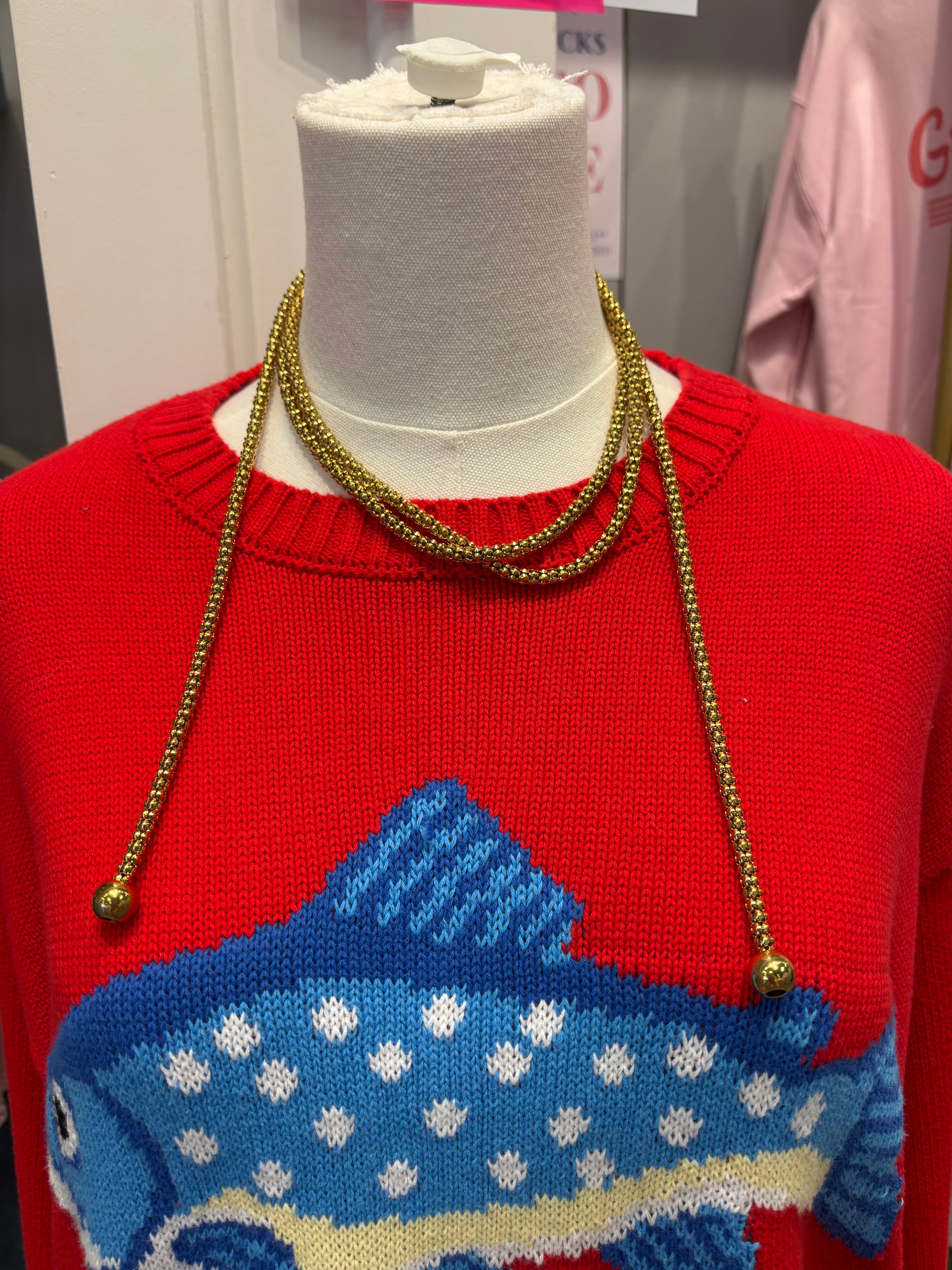 Accessories!