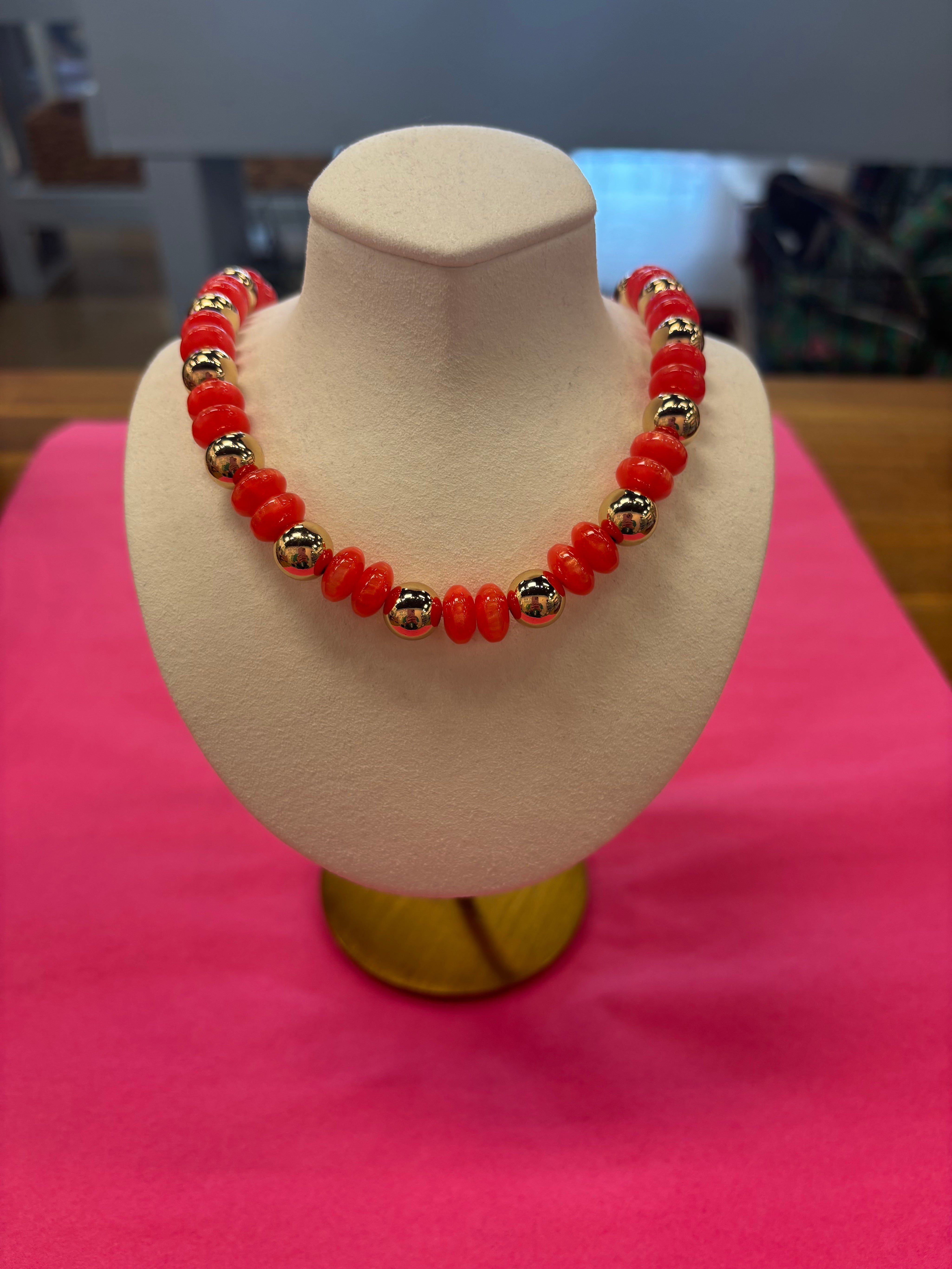 Accessories!