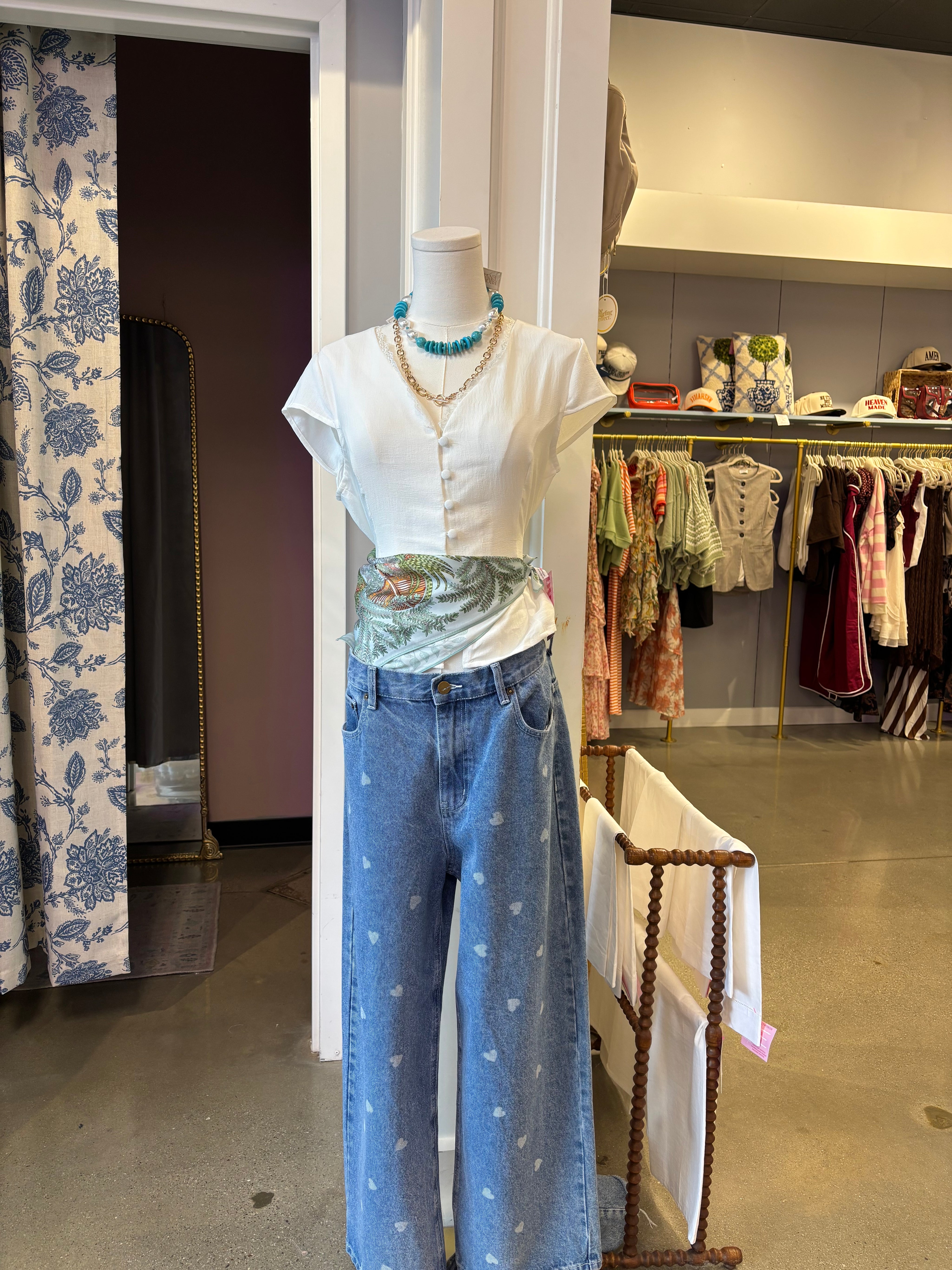 SALE RACK!