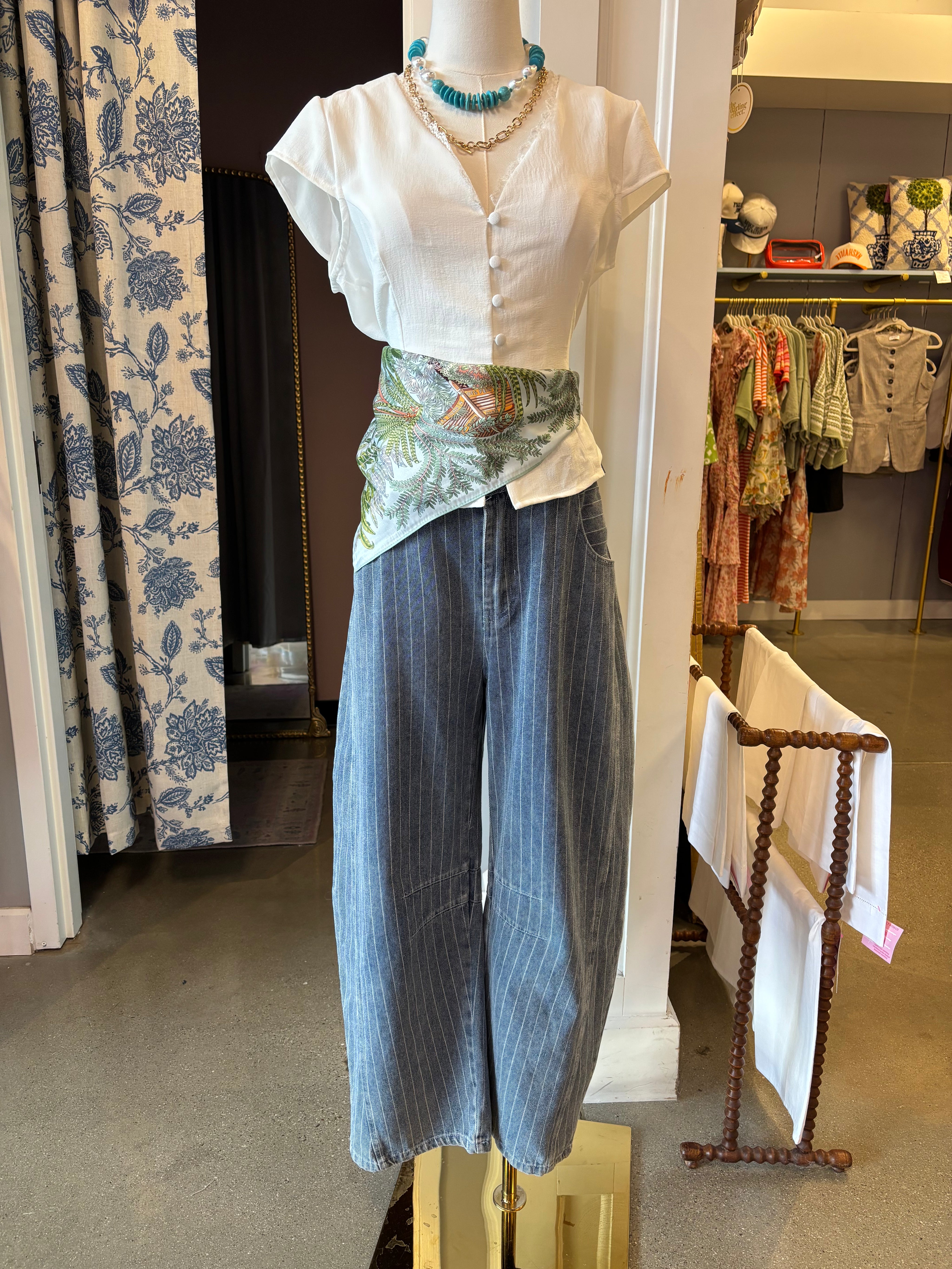 SALE RACK!