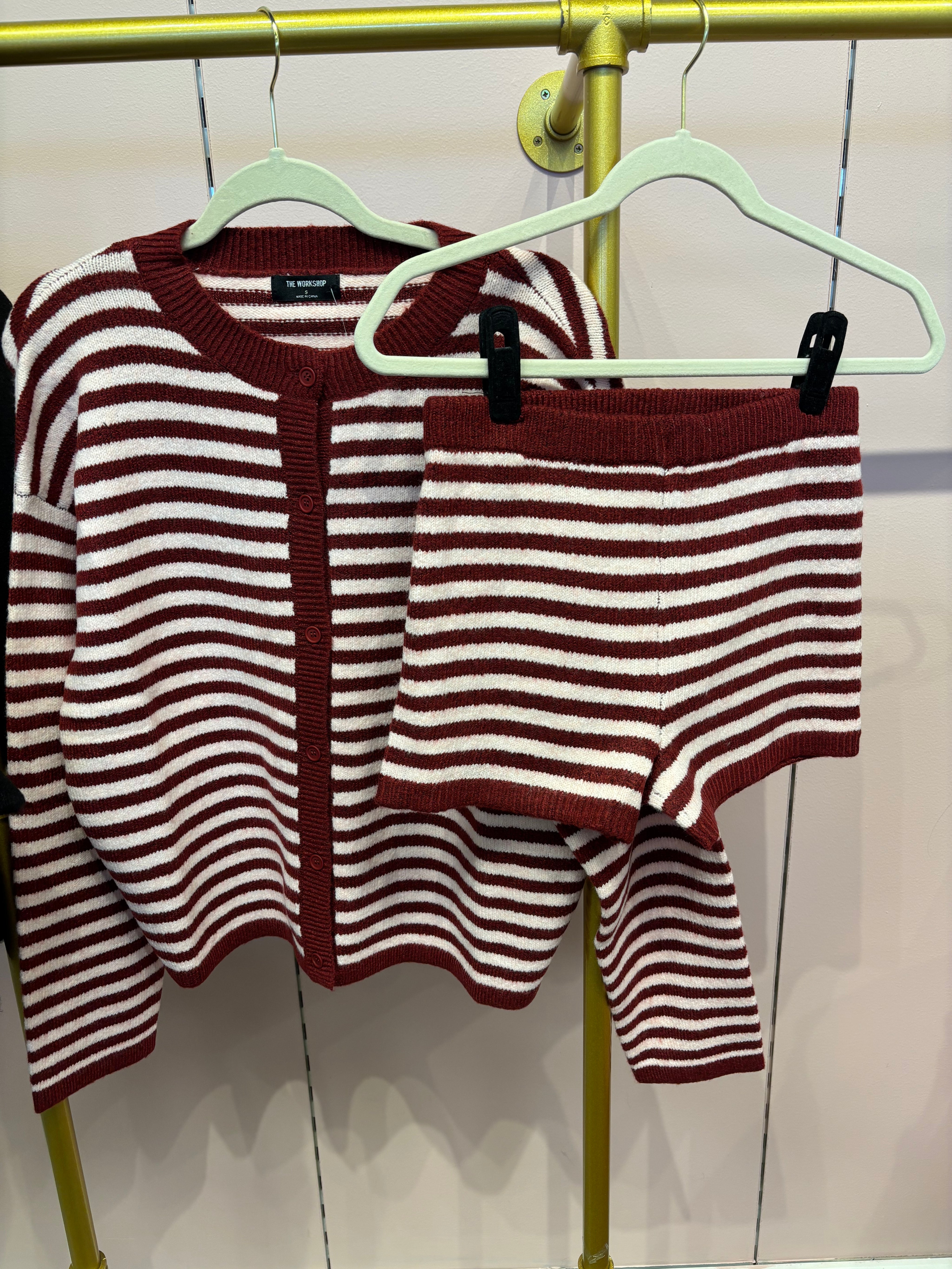 Loungewear!