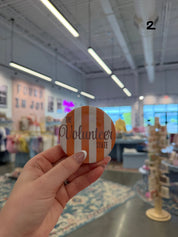 Tennessee Game Day Pins