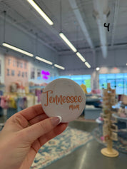 Tennessee Game Day Pins